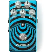Mxr Wylde Audio Chorus
