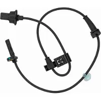 VEMO V26-72-0249 Wielsnelheidssensor (ABS)