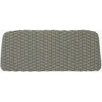 &tradition Thorvald Zitkussen Voor Buitenloungebank SC110 HR foam | Bora
