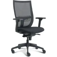 Euroseats Curve Bureaustoel