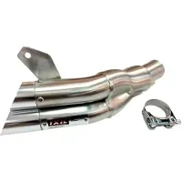 Ixil Hyperlow, CB 600 F Hornet, 07-, CBR 600 F, 11- Achterste demper