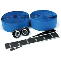 Clarks Chbt Handlebar Tape Blauw 2100 mm
