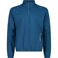 CMP - Reflective Jacket - Fietsjack 54, blauw