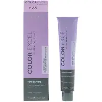 Revlon Color Excel By Revlonissimo Tone On Tone 6,65 70 ml