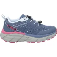 CMP - Kid's Rahmsy - Multisportschoenen 34, blauw