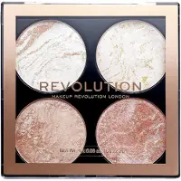 Revolution Cheek Kit Take A Breather