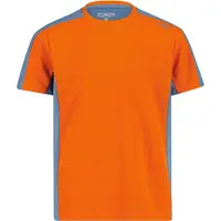 CMP 36n5834 T-shirt Met Korte Mouwen