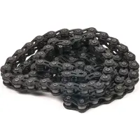 Eclat Stroke Half Link Ketting