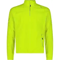 CMP - Reflective Jacket - Fietsjack 46, groen