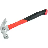 Bahco 428F-16 Klauwhamer Fiberglas steel 454gr.