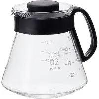 Hario Koffiekan Coffee Server V60-02