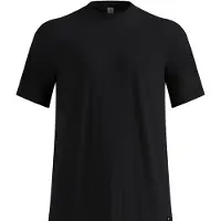 Odlo T-Shirt Men Cubic Light Black-XL