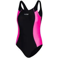 Aqua Speed Luna Badpak - Zwemkleding Meisjes 158