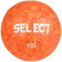 Select Handbal Trainingsbal EHF Mundo 2026/28
