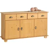 Idimex COLMAR dressoir, gebeitst