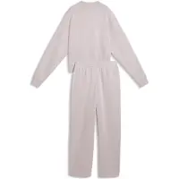 Puma Trainingspak wit