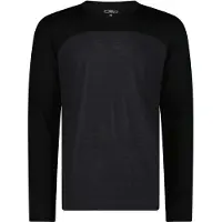 CMP 35n3127 T-shirt Met Lange Mouwen