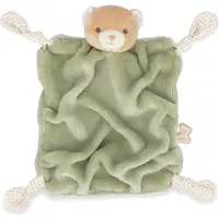 Kaloo Bear Doudou Groen Kinderen