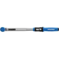 Gedore TF-K200 | Momentsleutel 1/2" | TORCOFIX K | 40-200 nm - 3278387