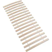 Idimex Lattenbodem PASIA 80 x 200 cm – naturel