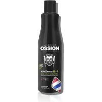 Morfose Ossion Premium Barber Shampoo 2in1 Hair & Beard 500ml