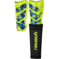 Reusch Schienenbeinschoner Shinguard Attrakt Supreme