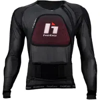 Hebo Defender Pro Belt T-shirt Met Lange Mouwen En Bescherming