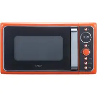 Candy DIVO G20CO, Magnetron, Oranje