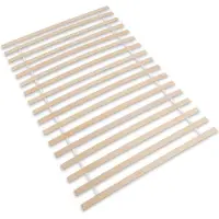 Idimex Lattenbodem PASIA 140 x 200 cm – naturel