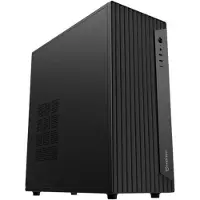 Hiditec ATX Semi-toren doos Hiditec CHA010058