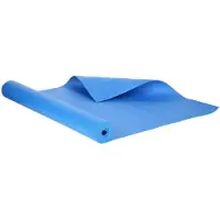 One Fitness YM01 BLAU Yogamat