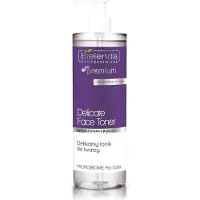 Bielenda - Microbione Pro Care Delicate Face Toner Gentle Face Toner 500Ml