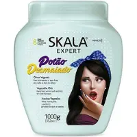 Skala Potao Desmaiado Treatment