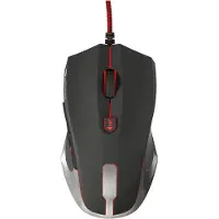 Genesis GX75 Limited Edition muis USB Optisch 7200 DPI