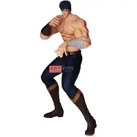 Banpresto Fist of the North Star Grandista PVC-beeldje, Kenshiro, 26 cm