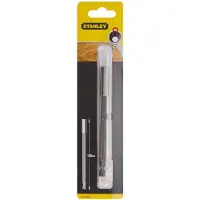 Stanley Black & Decker Deutschland Magnetische Bithouder - Sta61400-xj - Magnetisch 1/4" Zeskant - 130mm