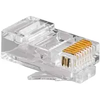 Cablexpert Modulaire RJ45 connector -
