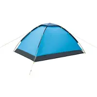 Nils Camp Nc6033 Camping Tent Blauw Nightfall, merk