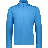 CMP Fleece Half-Zip Col Roulé