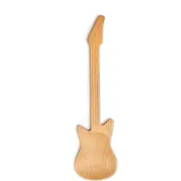 Kikkerland Gitaar Keukentool - Lepel