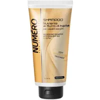 Brelil Professional Nourishing Shampoo With Shea Butter odżywiający szampon z masłem shea 300ml
