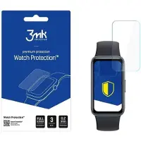 3MK Folia ARC Horloge HUAWEI Band 8 Folia Volledig scherm, Sporthorloge + Smartwatch-accessoires