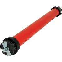 RADEMACHER RM20MM SUPERROLLO wired roller shutter motor - SR20225 - Diameter 60 mm - 20 Nm - Max. curtain weight 44 kg