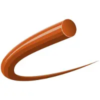 Husqvarna OPTI Round - Trimmerdraad - 3,0 mm - 56 m
