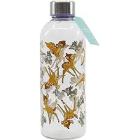 Stor Bambi hydro Bottle - drinkfles - Plastiek - 850ml