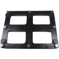 Samsung CY-LJRNEF/EN Frame Jig for horozontal extension for IFR IER IEA