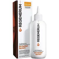 Regenerum Trichologische enzymscrub voor de hoofdhuid 110ml