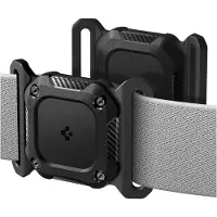 Spigen Tough Armor AirTag Houder Pet Collar Voor Huisdieren