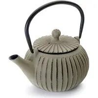 Ibili Ijzer Nepal Theepot 0.50l