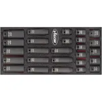 Vigor V5602 V5602 Slagadapterset